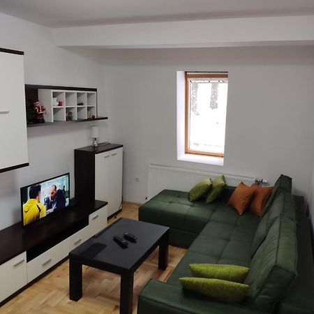 Apartmani Colic Vlasic Exteriör bild