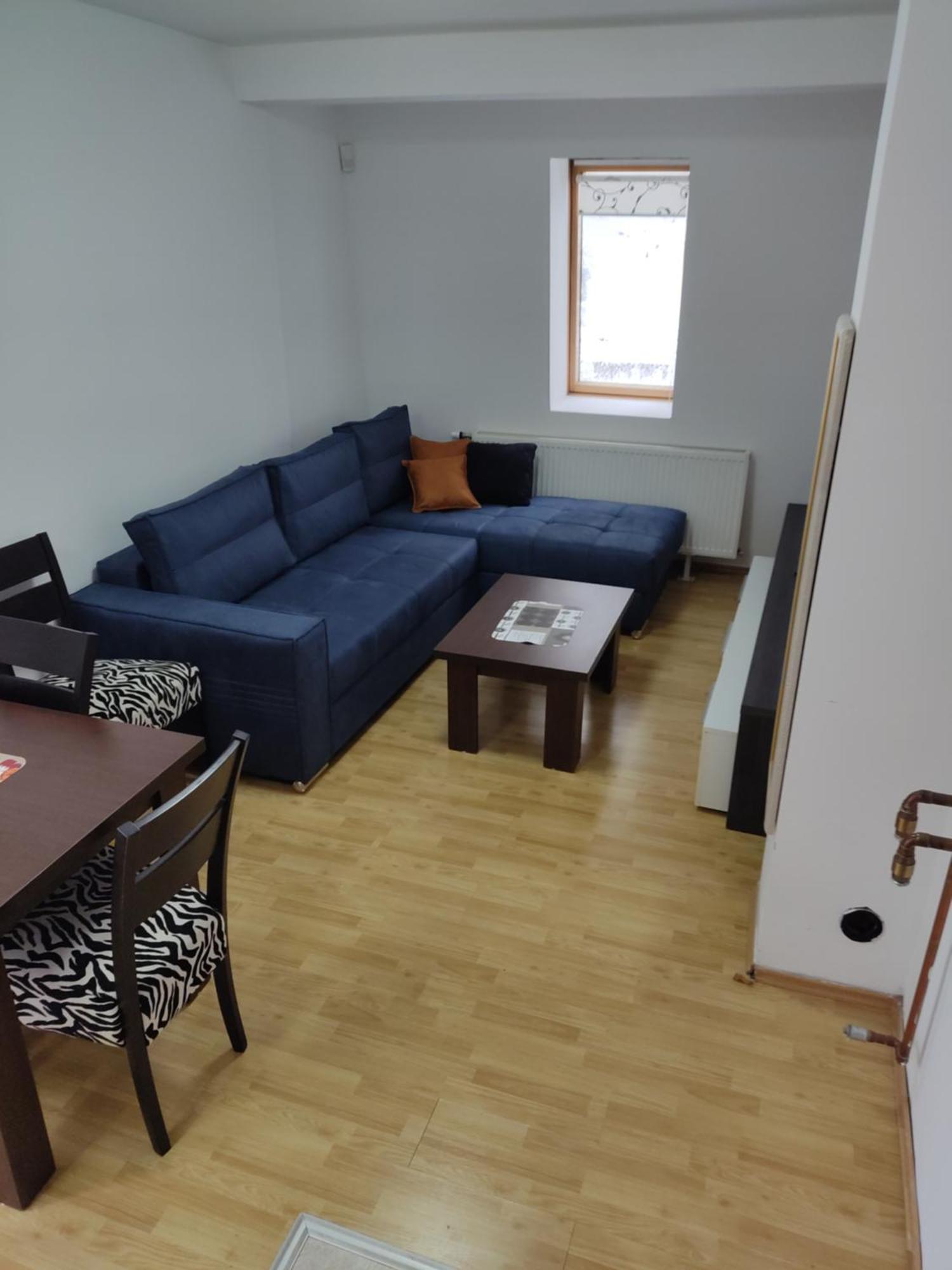 Apartmani Colic Vlasic Exteriör bild