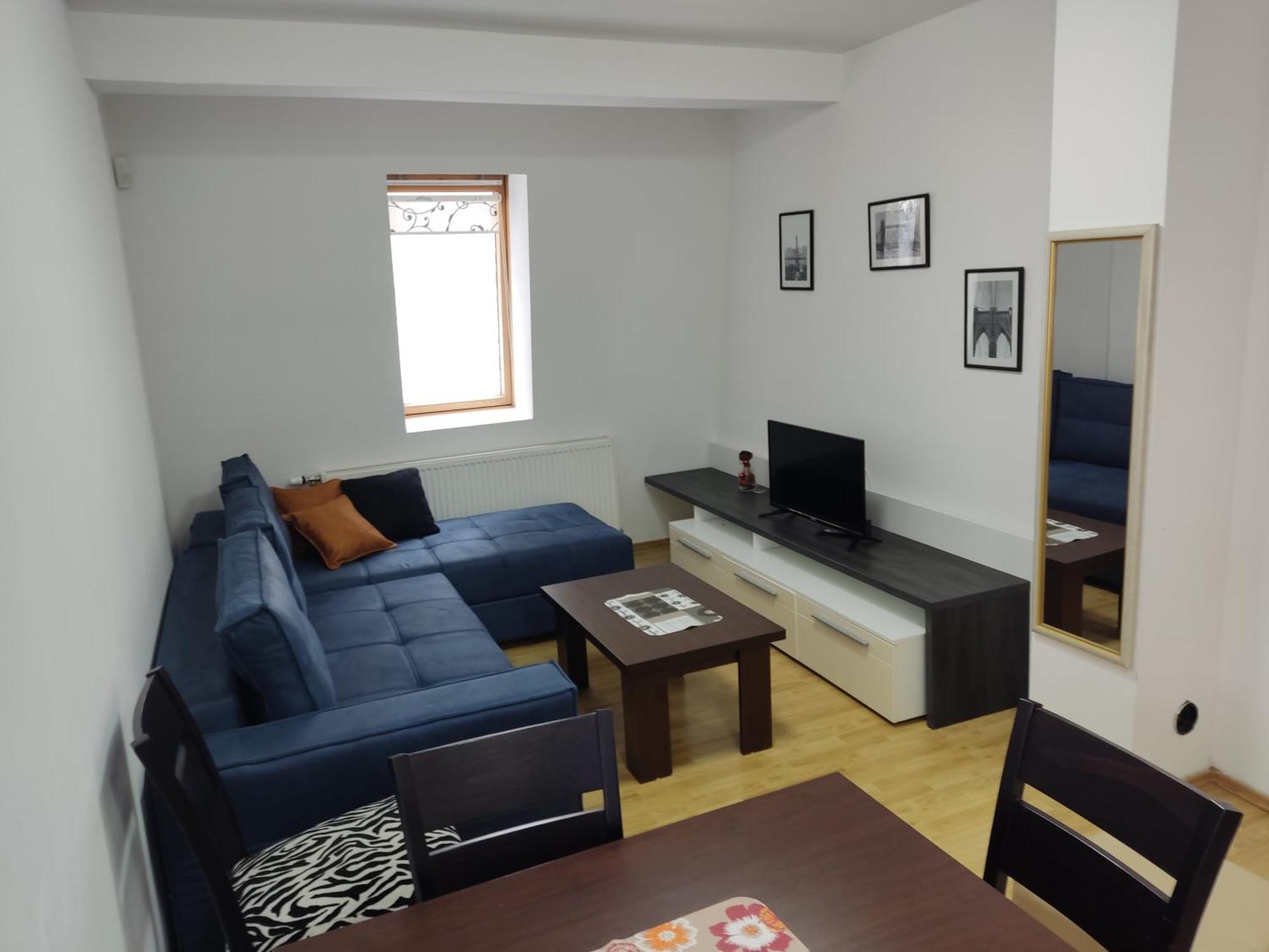 Apartmani Colic Vlasic Exteriör bild
