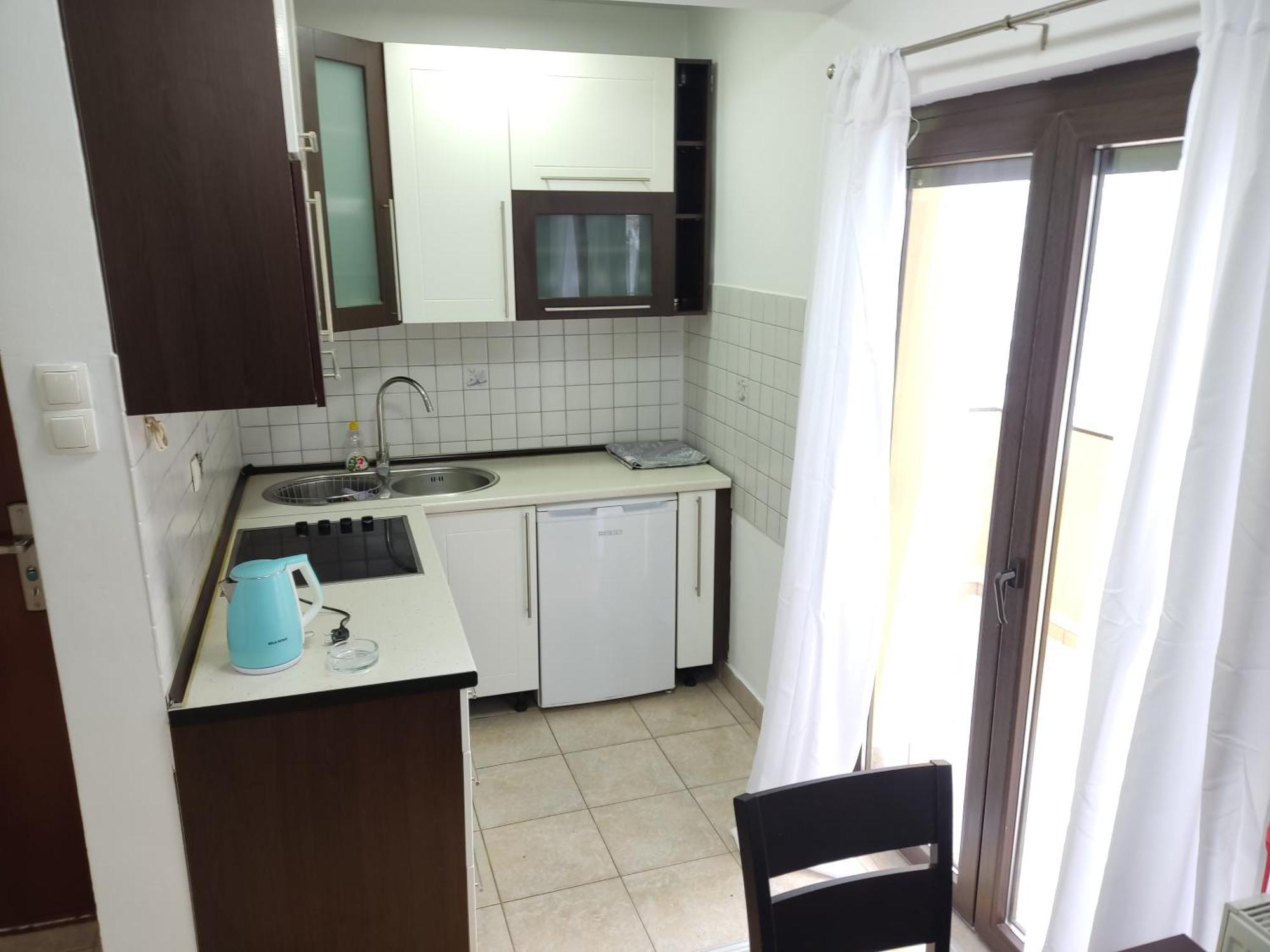Apartmani Colic Vlasic Exteriör bild