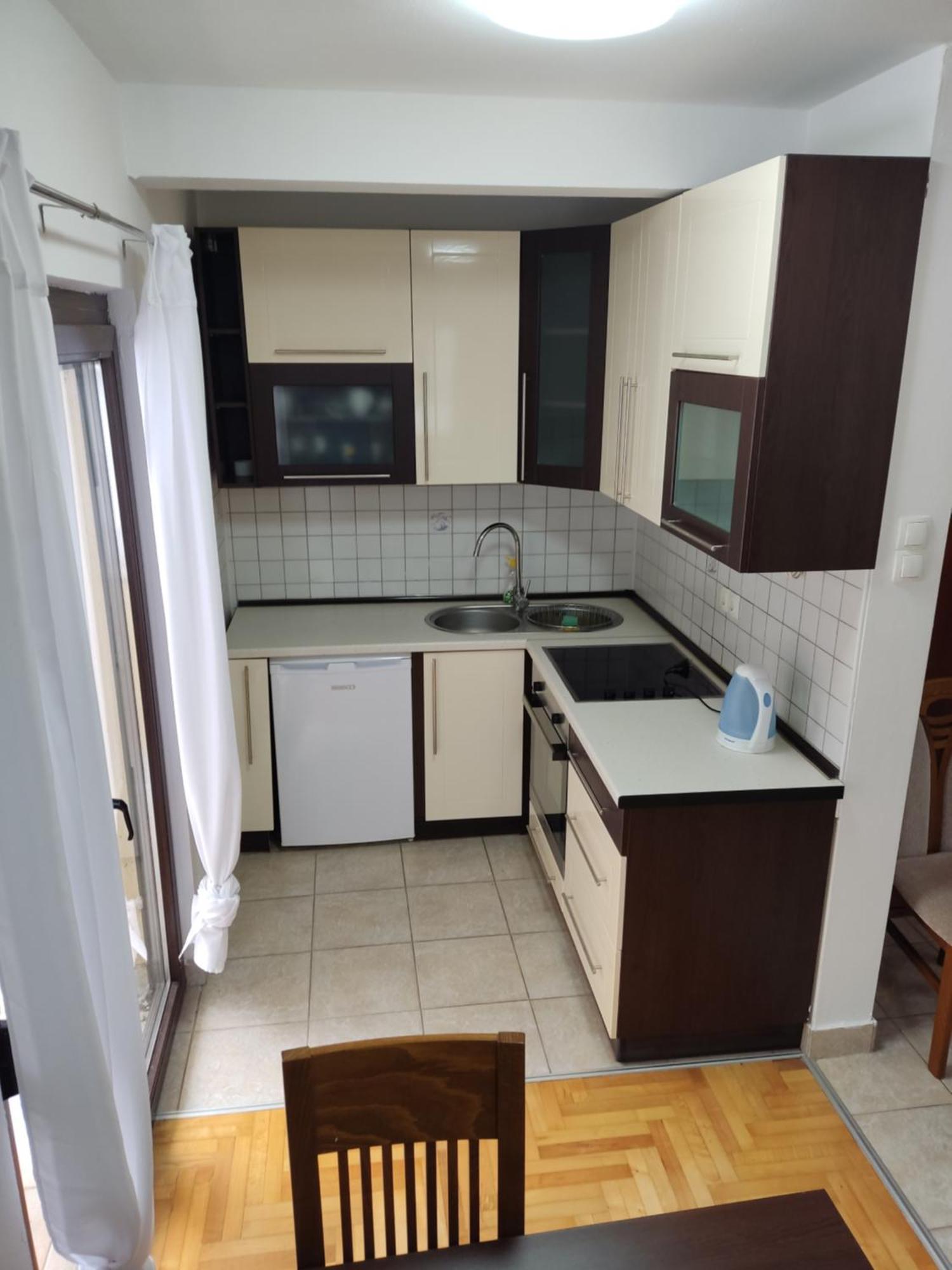 Apartmani Colic Vlasic Exteriör bild