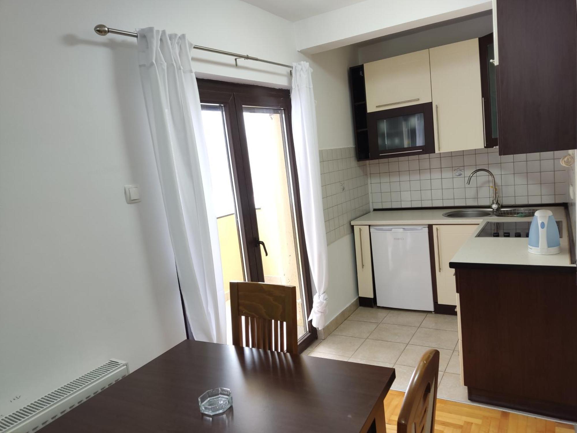 Apartmani Colic Vlasic Exteriör bild