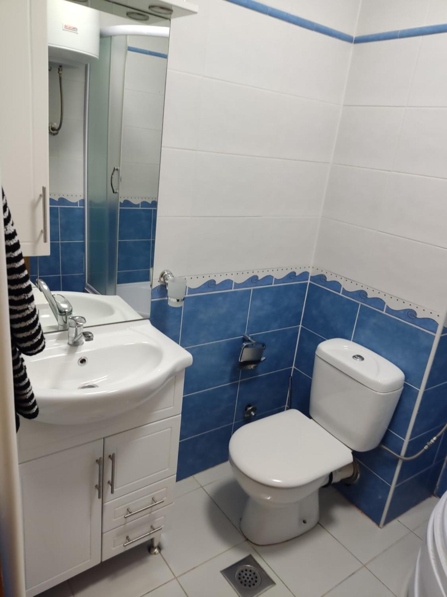 Apartmani Colic Vlasic Exteriör bild
