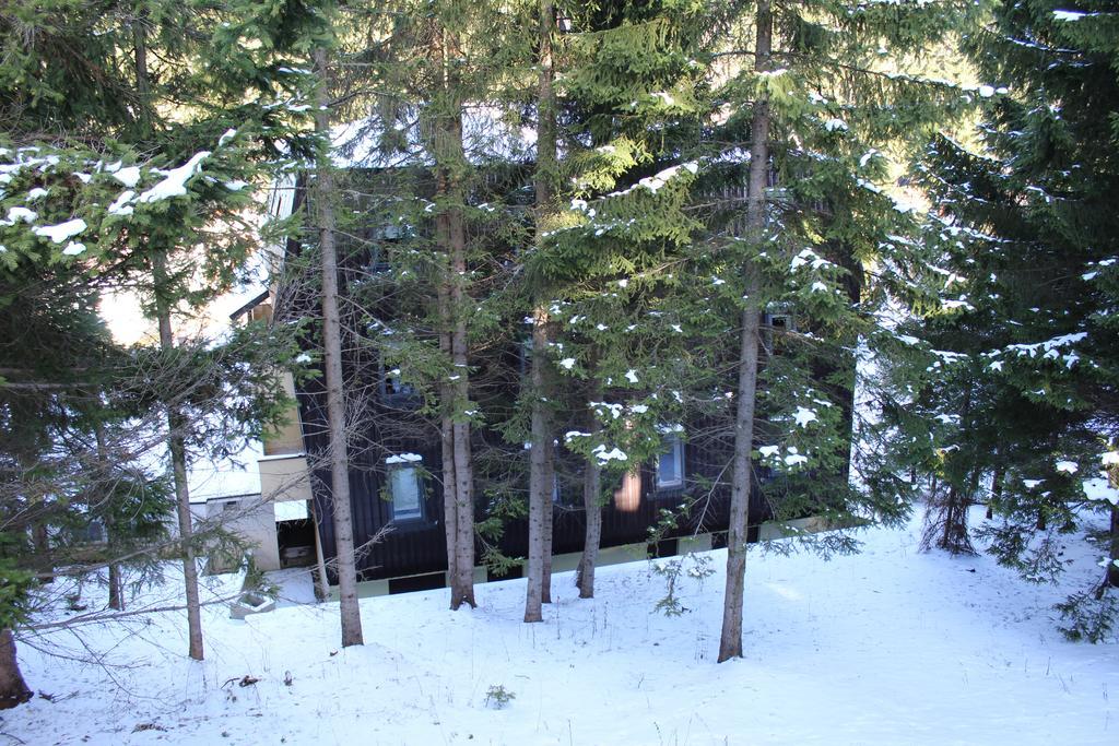 Apartmani Colic Vlasic Exteriör bild