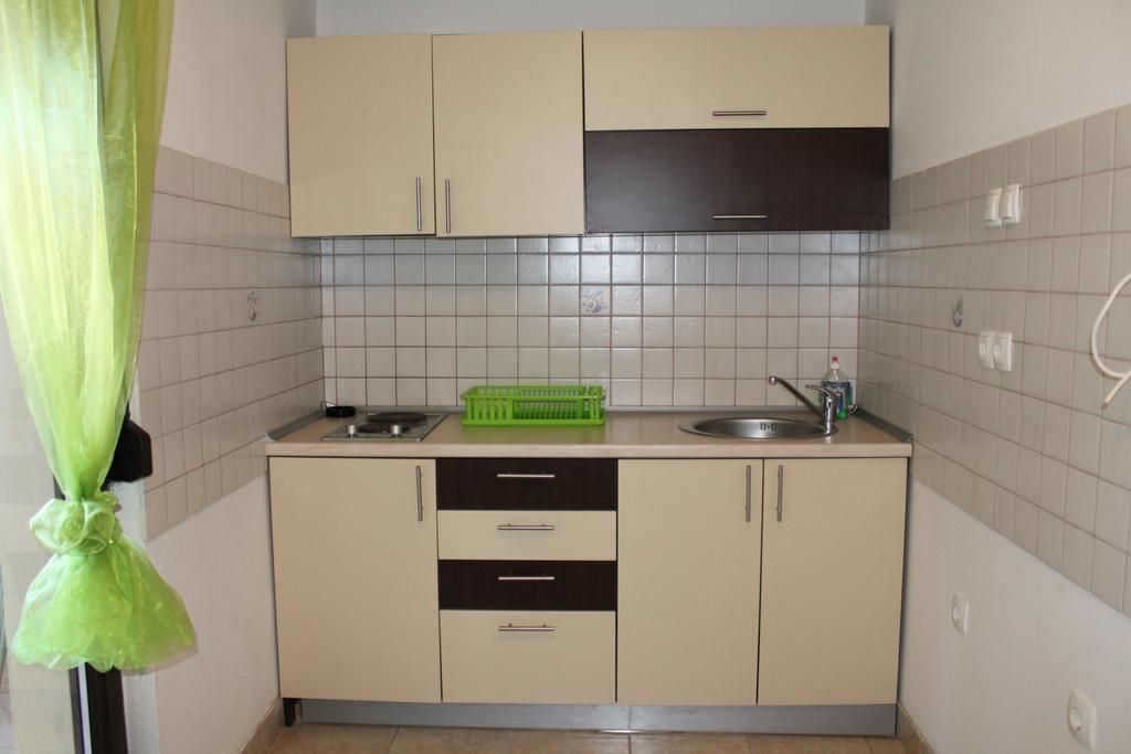 Apartmani Colic Vlasic Exteriör bild
