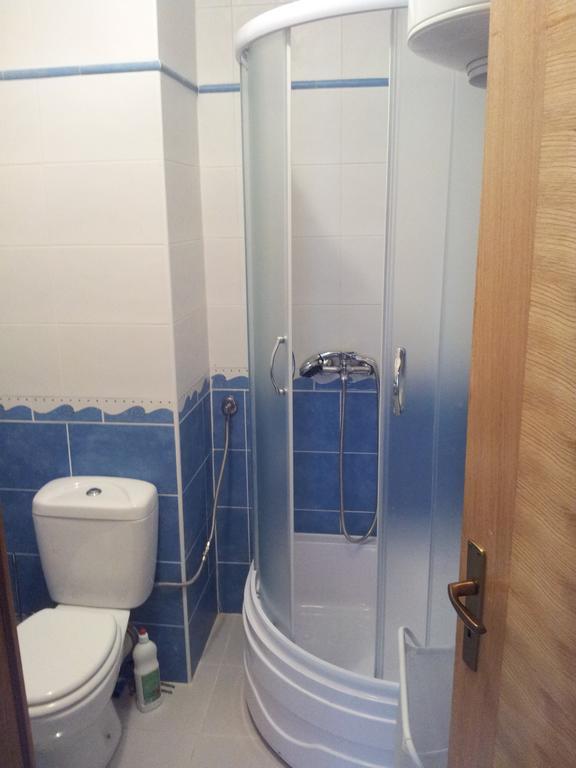 Apartmani Colic Vlasic Exteriör bild